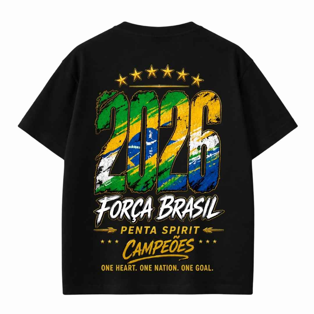 BRAZIL 2026