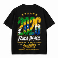 BRAZIL 2026