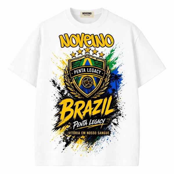 BRAZIL 2026