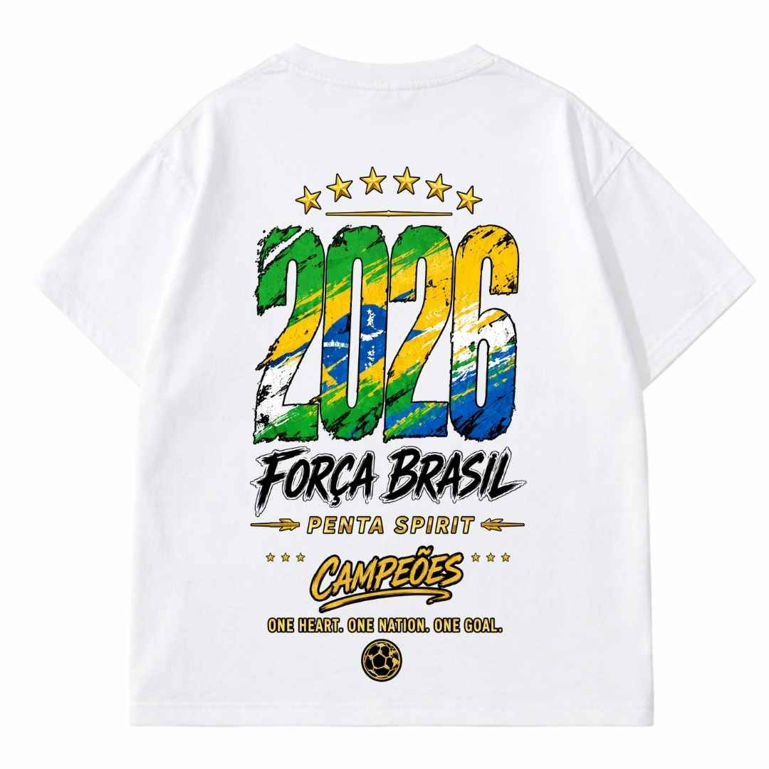 BRAZIL 2026