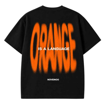 ORANJE IS GREAT