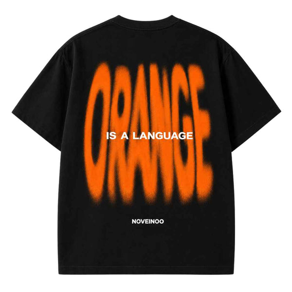 ORANJE IS GREAT