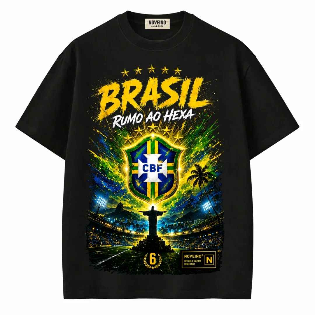 BRAZIL 2026
