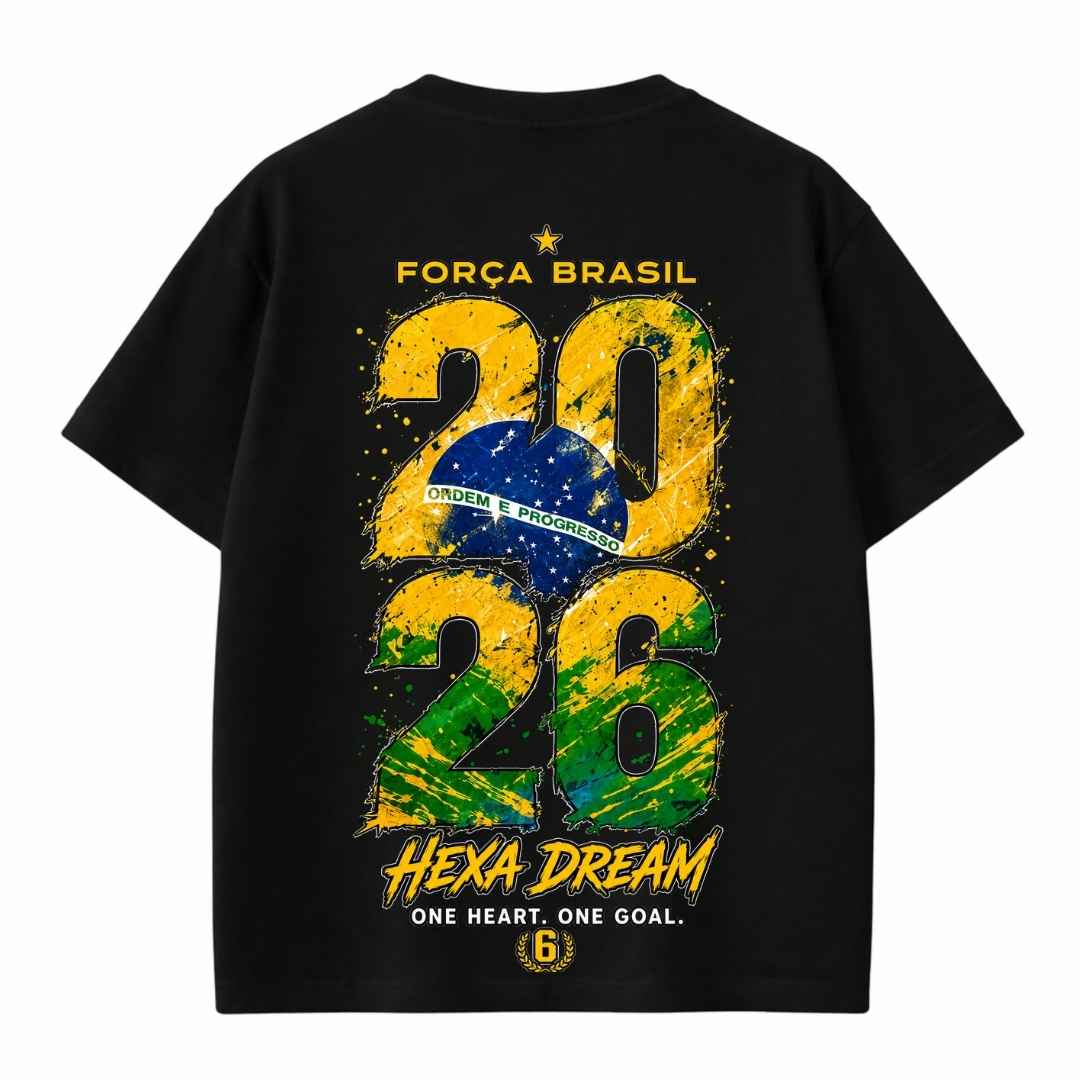 BRAZIL 2026