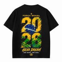 BRAZIL 2026