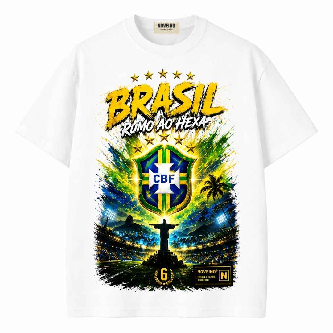BRAZIL 2026