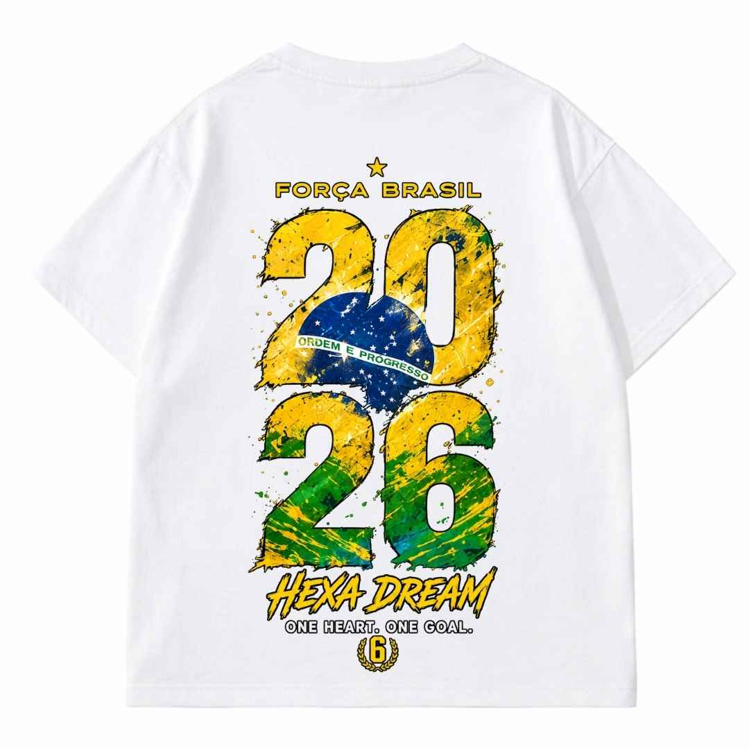 BRAZIL 2026