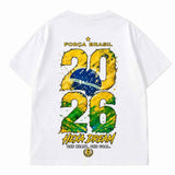 BRAZIL 2026