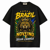 BRAZIL 2026