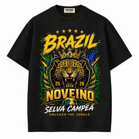 BRAZIL 2026