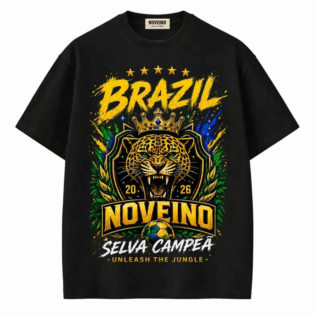 BRAZIL 2026