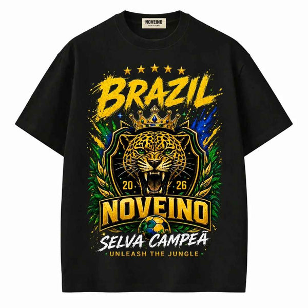 BRAZIL 2026