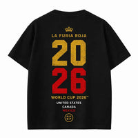 SPAIN 2026