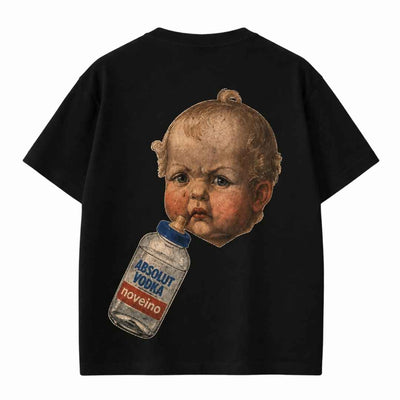 Baby Vodka
