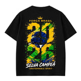 BRAZIL 2026