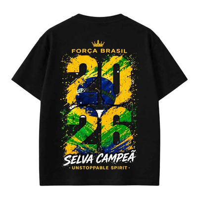 BRAZIL 2026