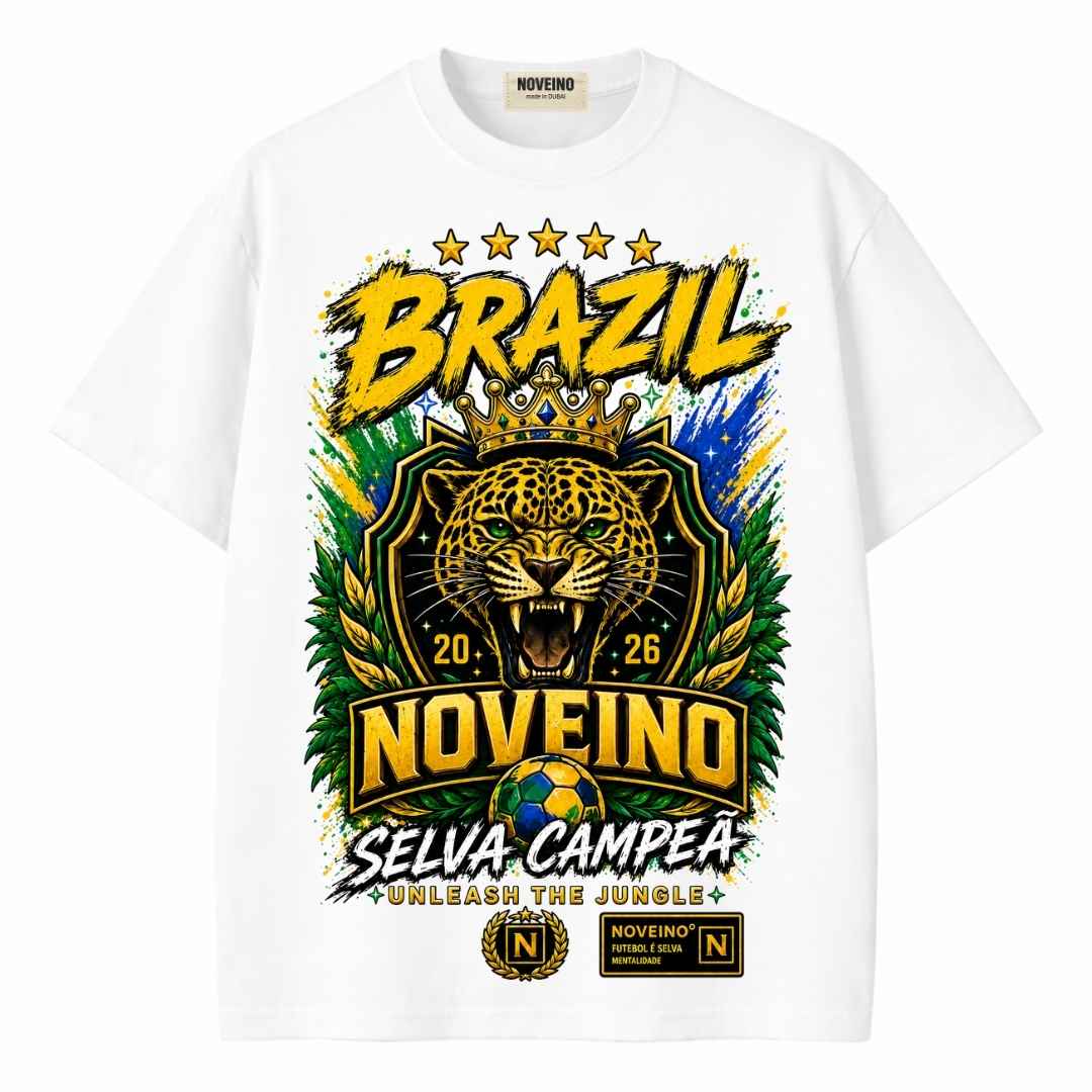 BRAZIL 2026
