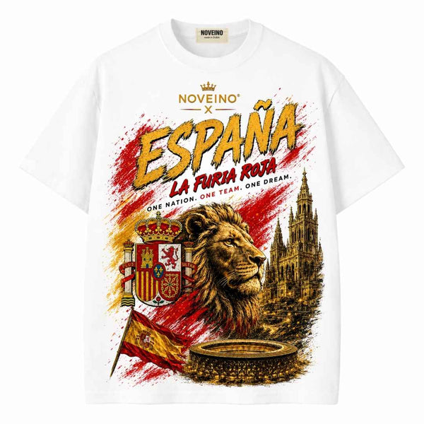 SPAIN 2026