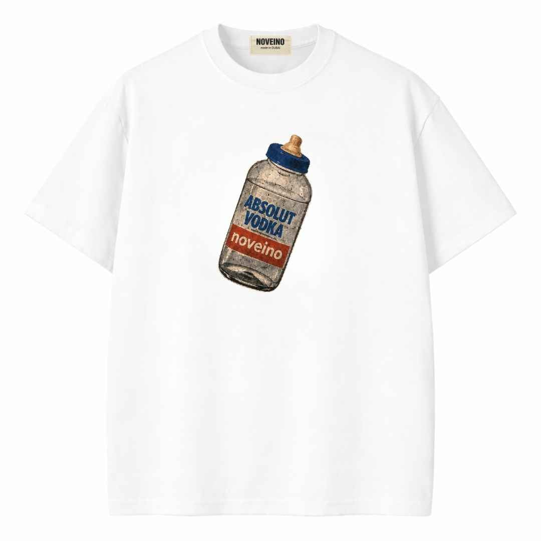 Baby Vodka
