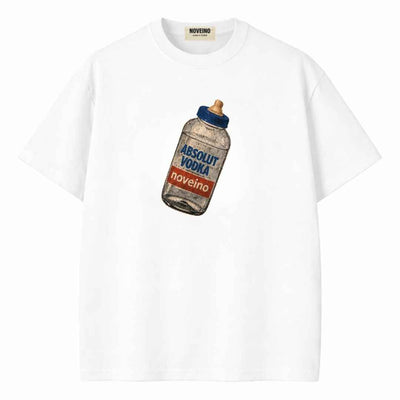Baby Vodka