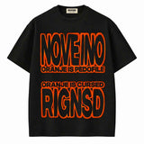 ORANJE IS PEDOFILE