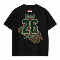 IRAQ 2026