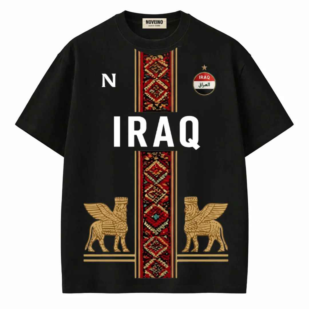 IRAQ 2026