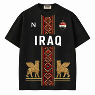 IRAQ 2026