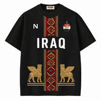 IRAQ 2026