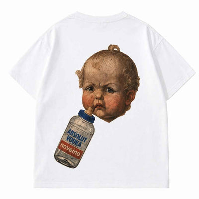 Baby Vodka