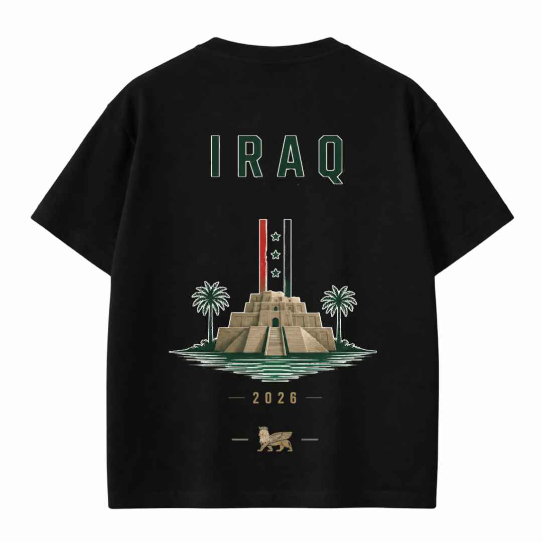IRAQ 2026