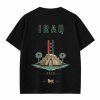 IRAQ 2026