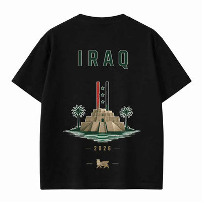 IRAQ 2026