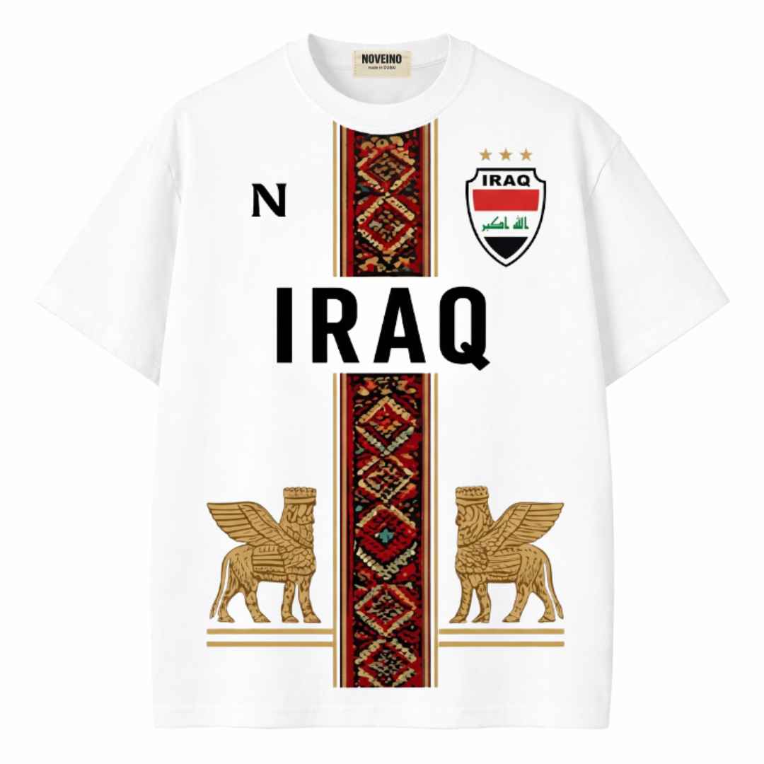IRAQ 2026