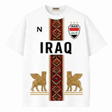 IRAQ 2026