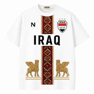 IRAQ 2026