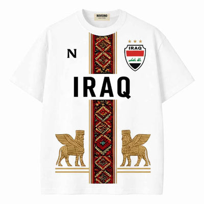 IRAQ 2026