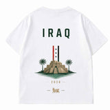 IRAQ 2026