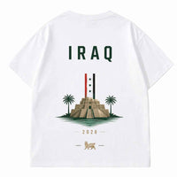 IRAQ 2026