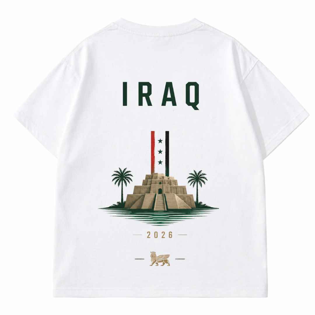 IRAQ 2026