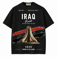 IRAQ 2026