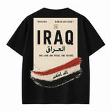 IRAQ 2026