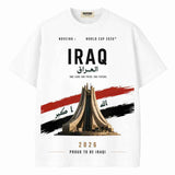 IRAQ 2026
