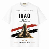 IRAQ 2026
