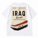 IRAQ 2026