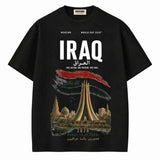 IRAQ 2026