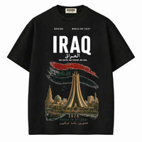 IRAQ 2026