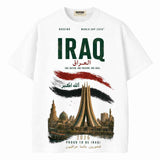 IRAQ 2026