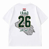 IRAQ 2026
