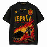 SPAIN 2026